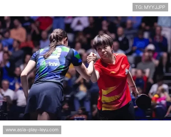 国际乒联最新世界排名:王艺迪重返前四 蒯曼向鹏下滑,国际乒联排行