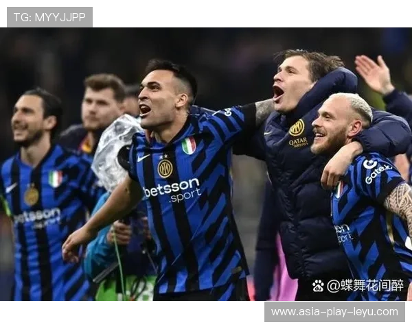 意甲国米防守插上频繁，攻守转换见效